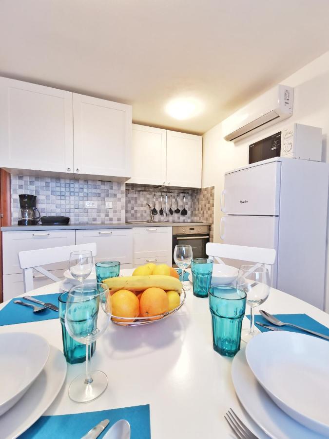 Apartment Marina Umag