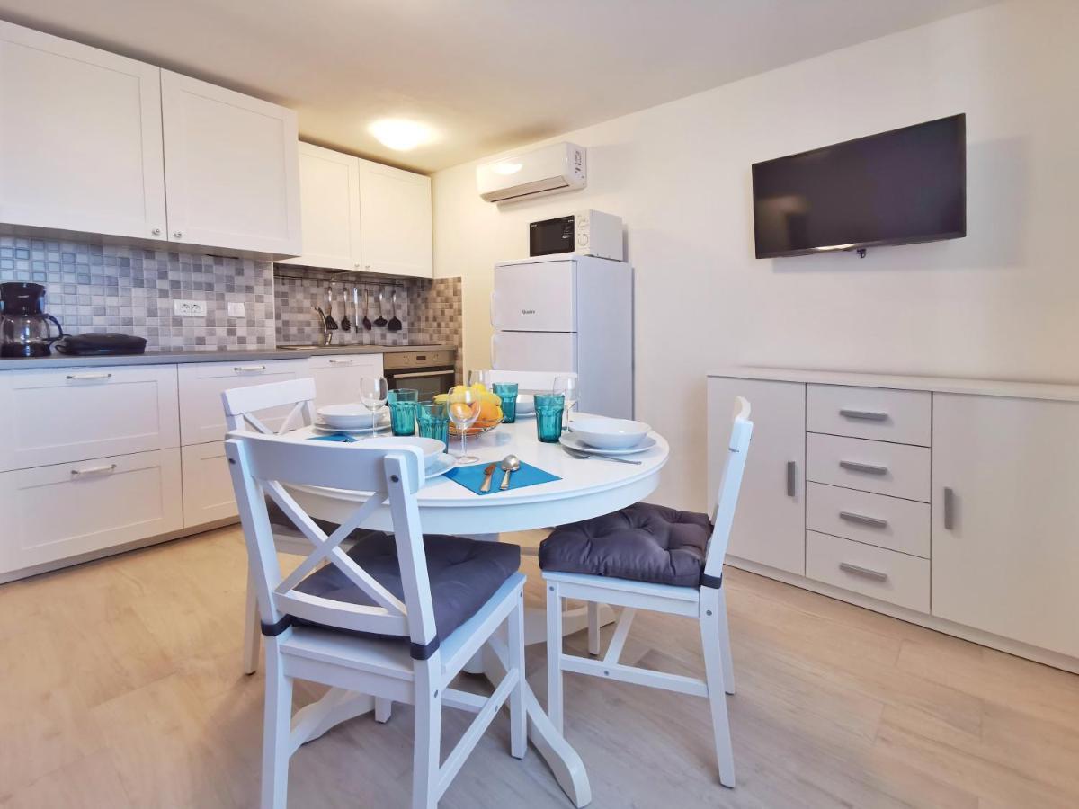 Marina Apartment Umag
