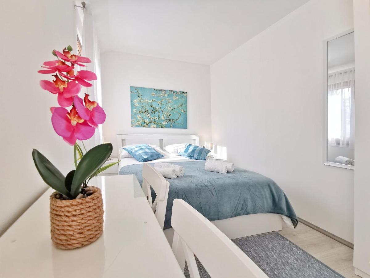 Marina Apartment Umag